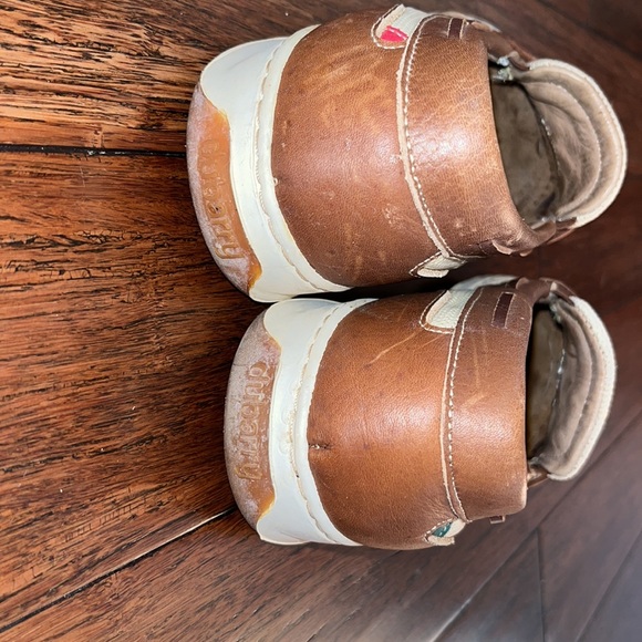 Dubarry of Ireland Boat Shoe!! Size US 4.5, EU 37.5 - Picture 6 of 9